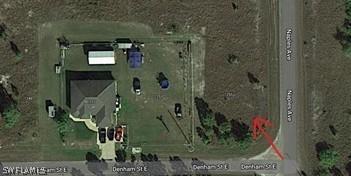 1255 Denham St., Lehigh Acres, FL 33974