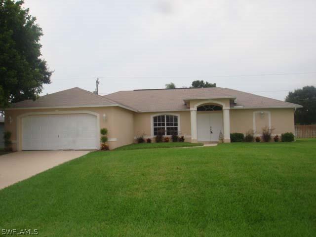 3312 SW 8th Ct., Cape Coral, FL 33914