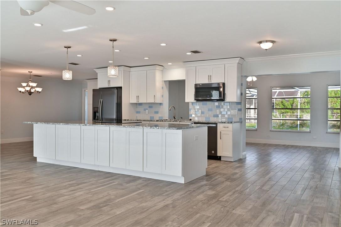 3101 SE 10th Pl., Cape Coral, FL 33904