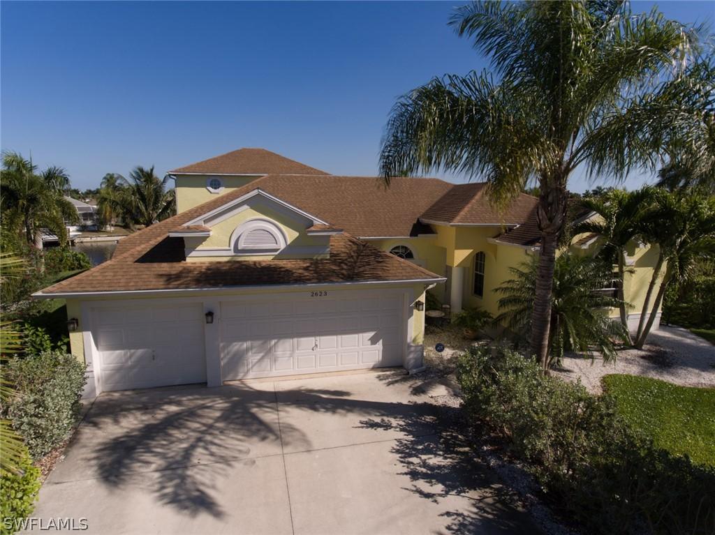 2623 SW 39th St., Cape Coral, FL 33914