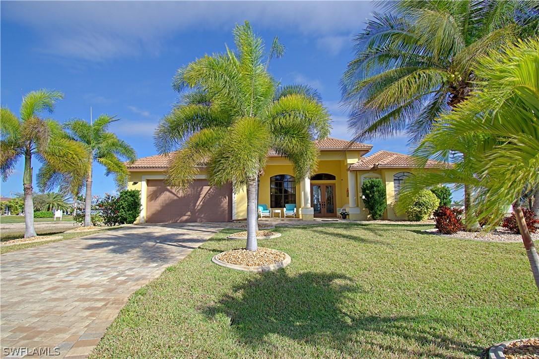 3719 SW 1st St., Cape Coral, FL 33991