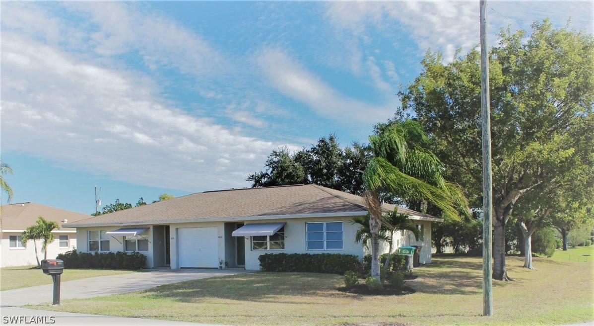 4219 SW 7th Pl., Cape Coral, FL 33914