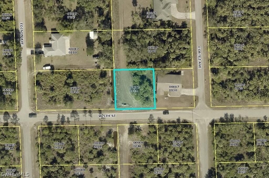 302 W 5th St., Lehigh Acres, FL 33972