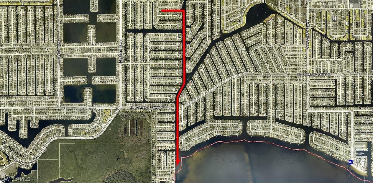 154 SW 49th St., Cape Coral, FL 33914