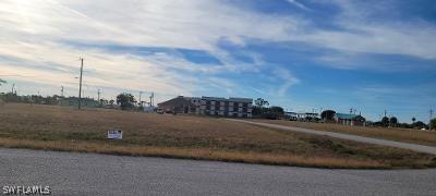 1528 NE 17th Pl., Cape Coral, FL 33909