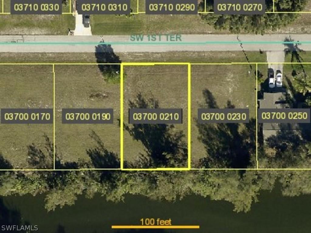 2234 SW 1st Ter., Cape Coral, FL 33991