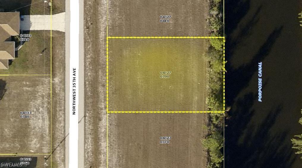 2331 NW 35th Ave., Cape Coral, FL 33993