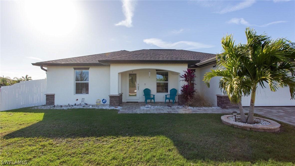 2012 NW 32nd Ct., Cape Coral, FL 33993