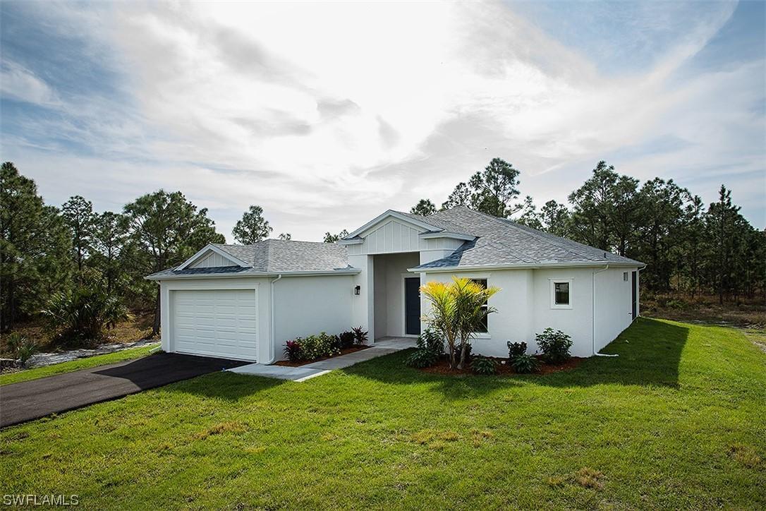 3581 24th Ave., Naples, FL 34120