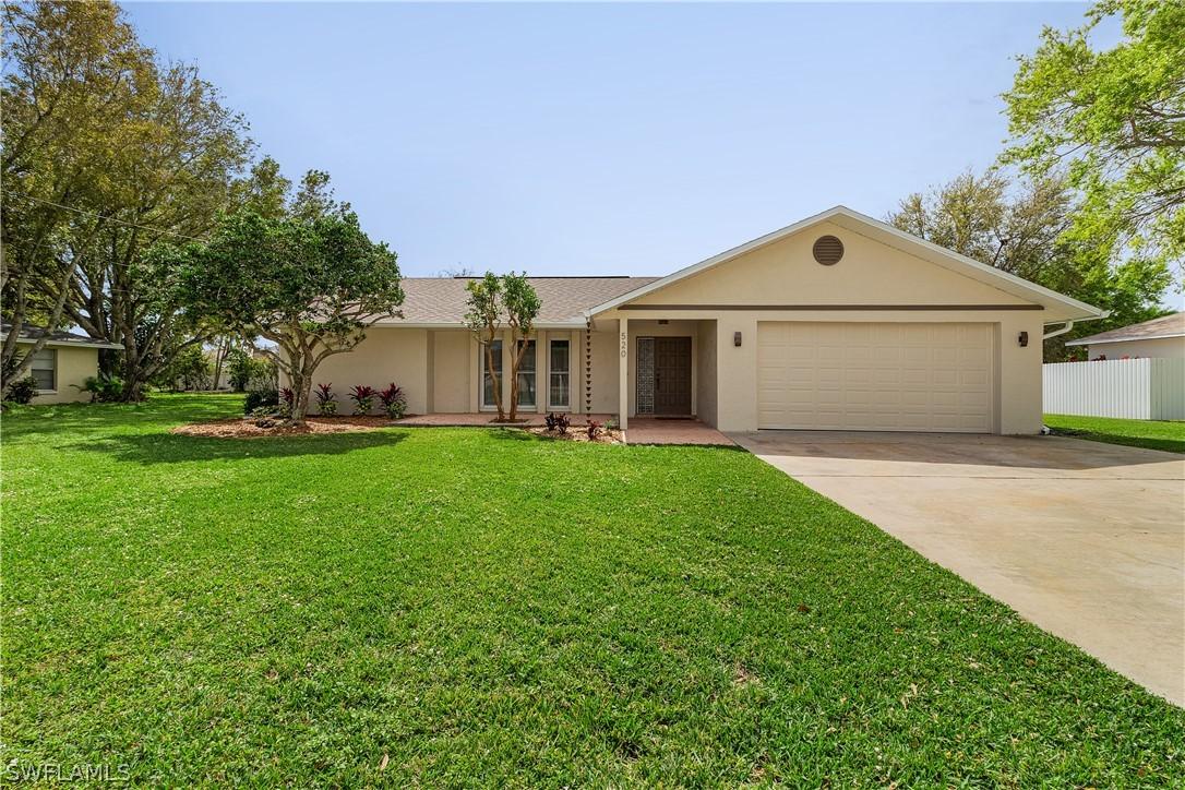 520 SE 32nd Ter., Cape Coral, FL 33904