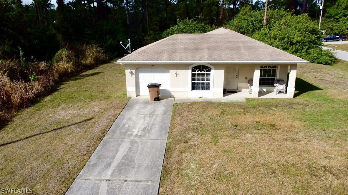 230 Nancy Ave., Lehigh Acres, FL 33974