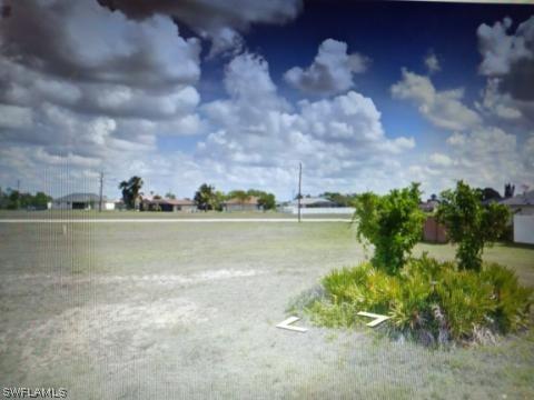 [Address Hidden by Seller], Cape Coral, FL 33909