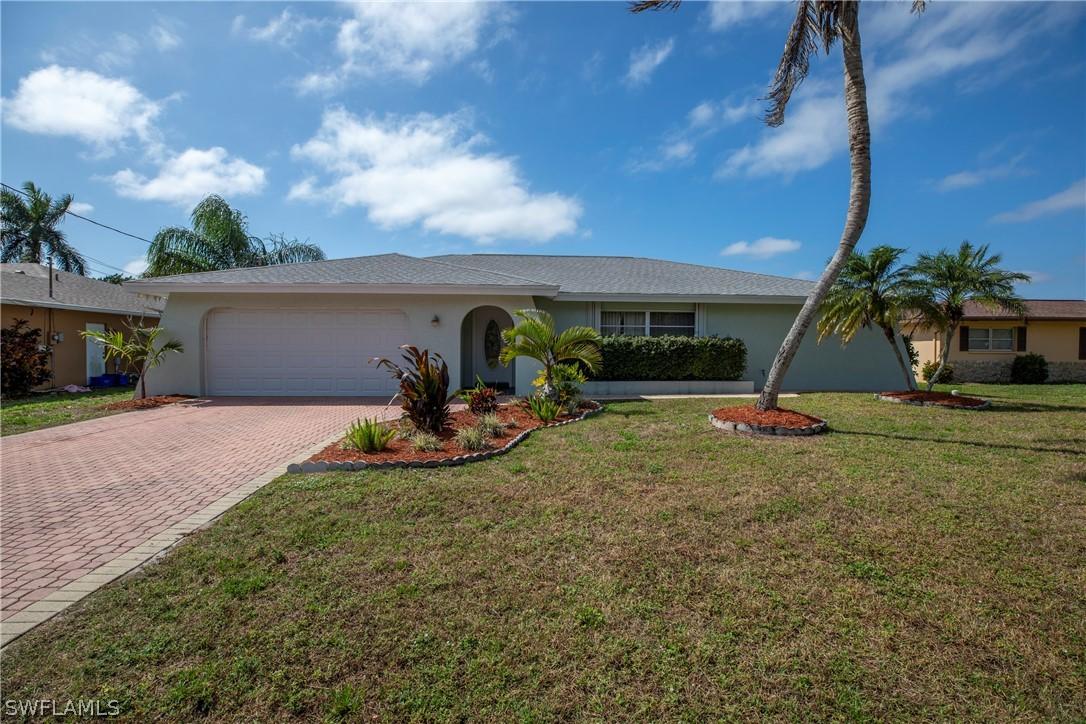 3702 SE 8th Ave., Cape Coral, FL 33904