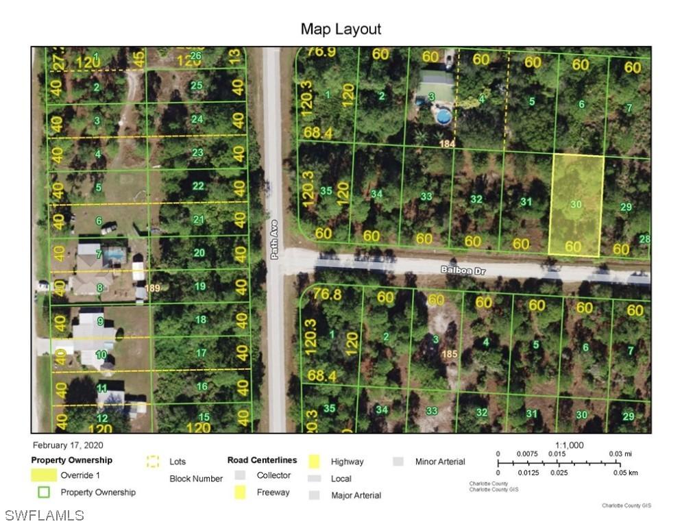 27312 Balboa Dr., Punta Gorda, FL 33955