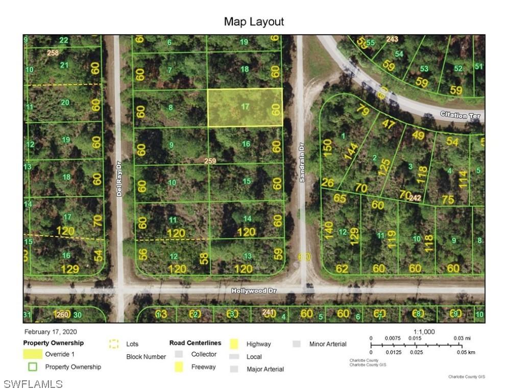 27565 Sandrala Dr., Punta Gorda, FL 33955