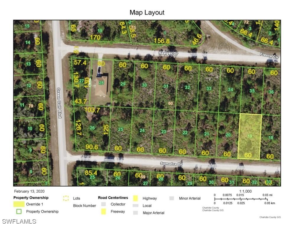 27072 Sumatra Dr., Punta Gorda, FL 33955