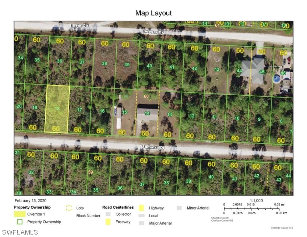 27078 Sumatra Dr., Punta Gorda, FL 33955