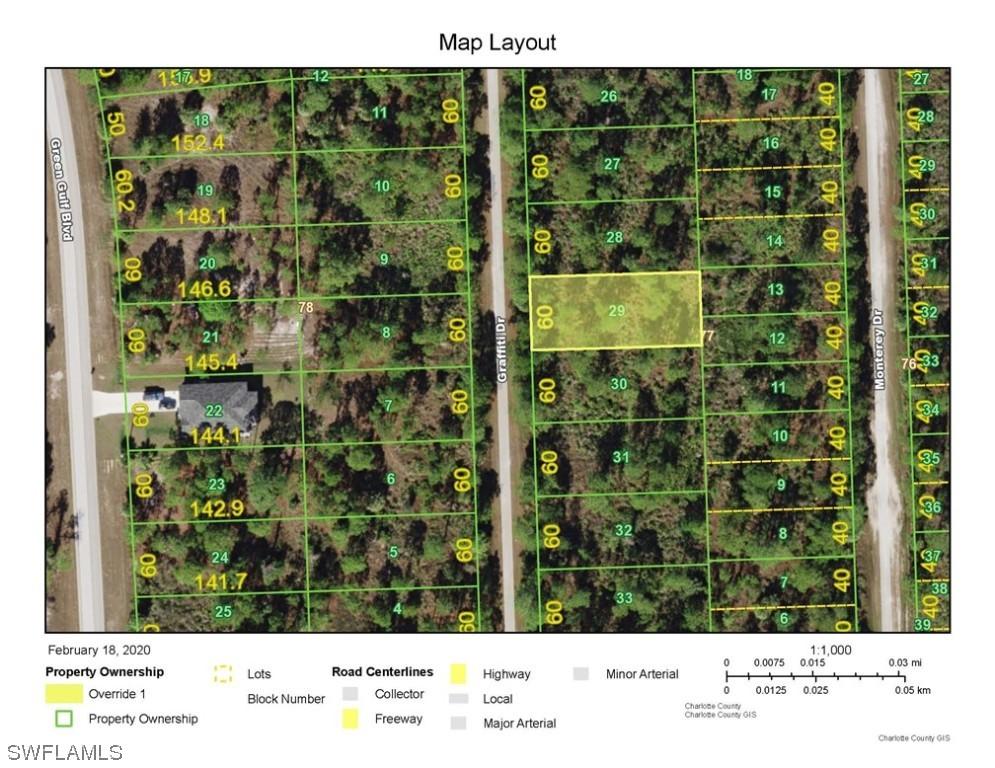 12312 Graffiti Dr., Punta Gorda, FL 33955