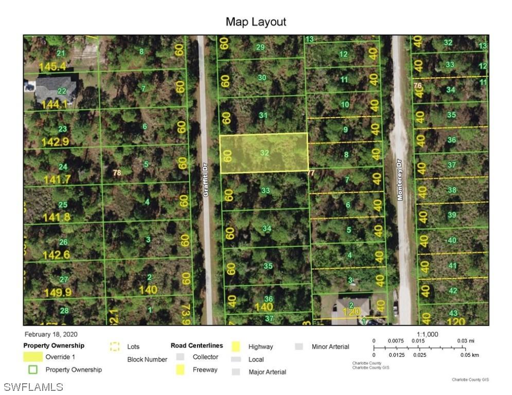 12330 Graffiti Dr., Punta Gorda, FL 33955