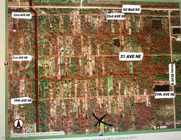 27th Ave Ne, Naples, FL 34120