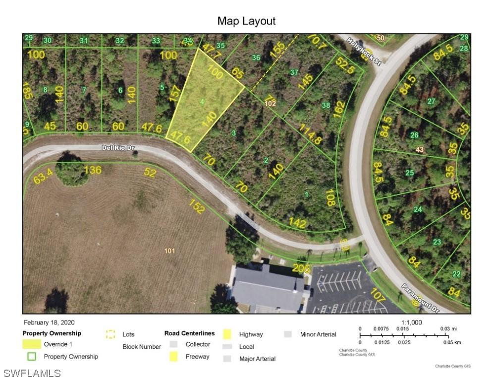 27342 Del Rio Dr., Punta Gorda, FL 33955