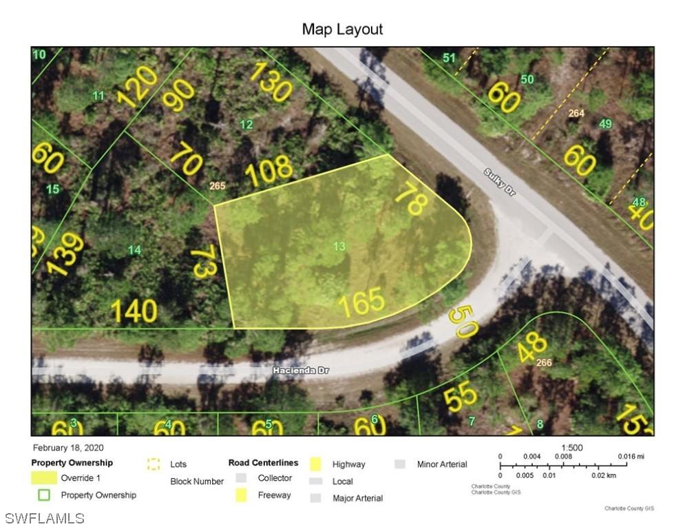 13571 Sulky Dr., Punta Gorda, FL 33955