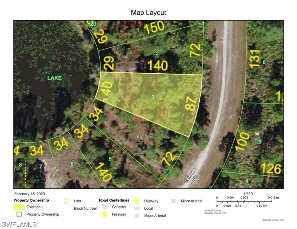 12253 Catridge Cir., Punta Gorda, FL 33955