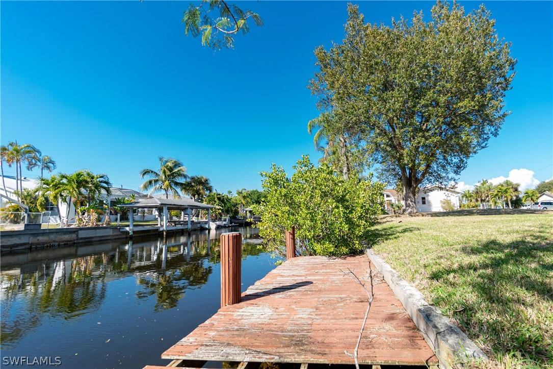 3115 Wisteria Pl., Punta Gorda, FL 33950