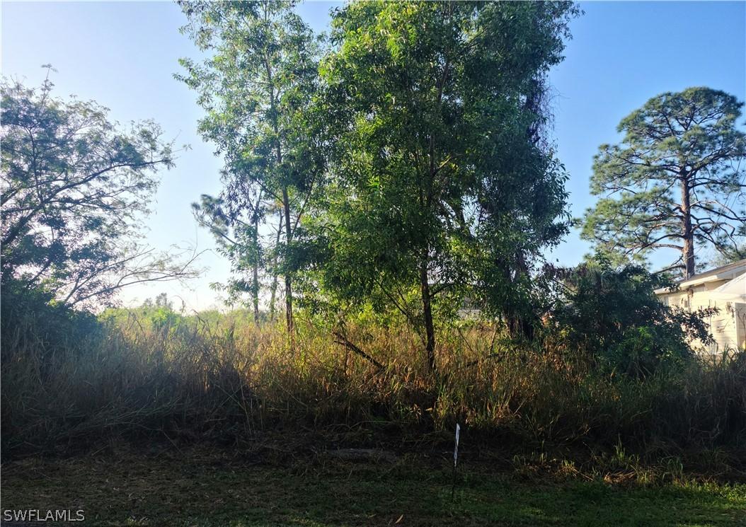 [Address Hidden by Seller], Lehigh Acres, FL 33971