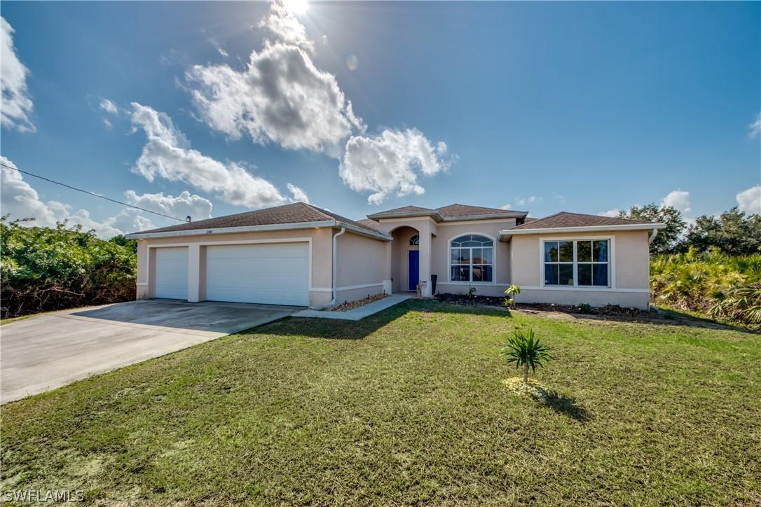 2505 14th St., Lehigh Acres, FL 33976