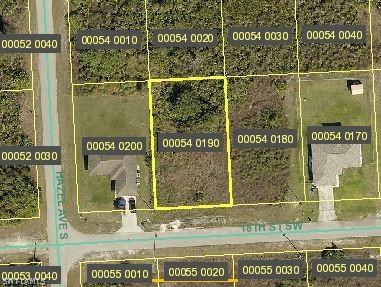 2816 18th St., Lehigh Acres, FL 33971