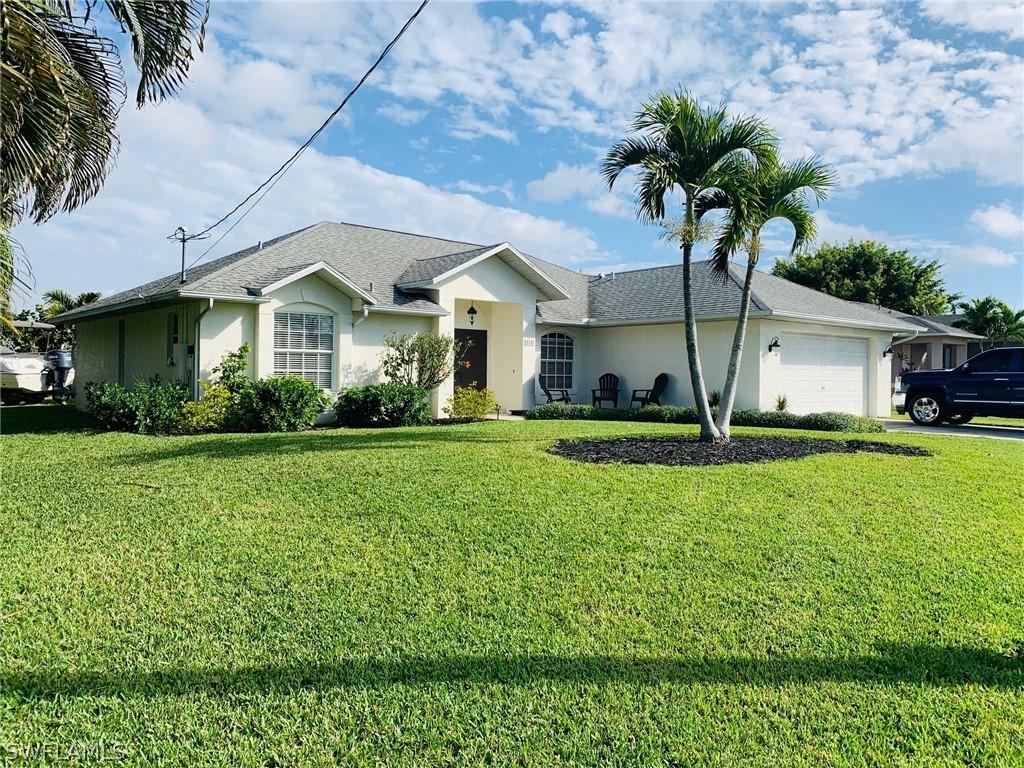 303 SE 3rd Ter., Cape Coral, FL 33990