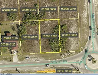 3102 23rd St., Lehigh Acres, FL 33976