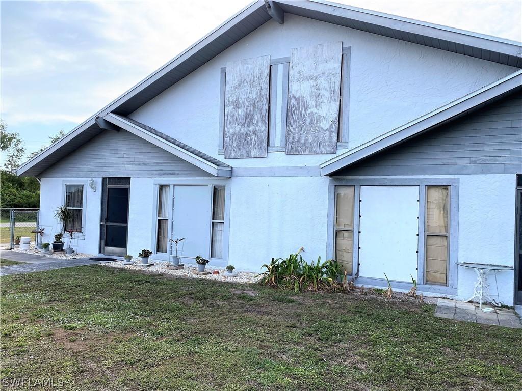 [Address Hidden by Seller], Fort Myers, FL 33967