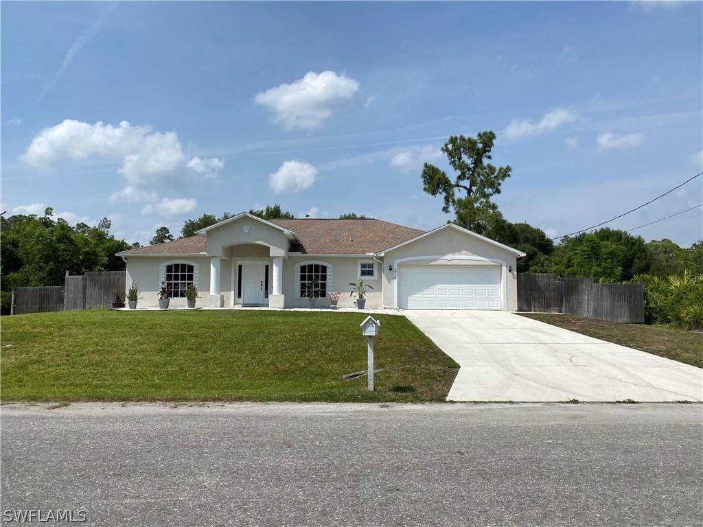 3716 17th St., Lehigh Acres, FL 33971