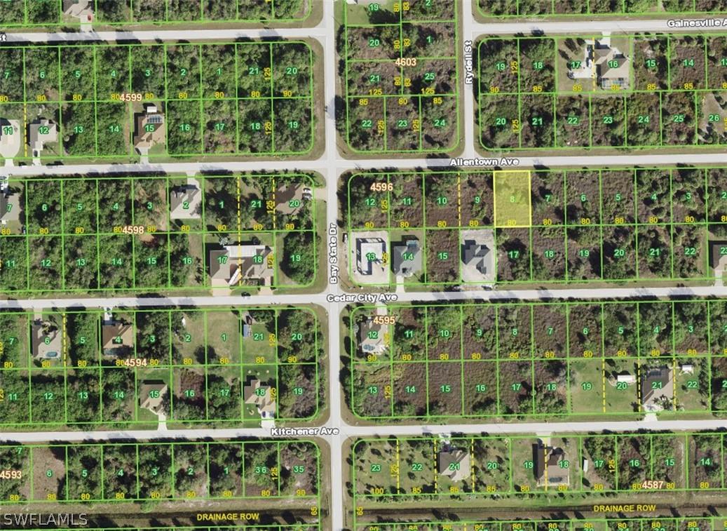 13403 Allentown Ave., Port Charlotte, FL 33981