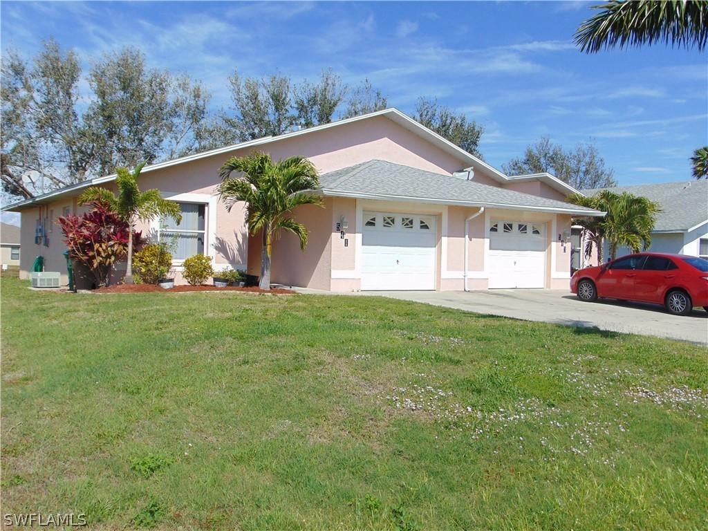 541 SE 6th Ter., Cape Coral, FL 33990
