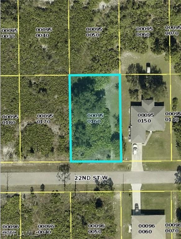 2510 22nd St., Lehigh Acres, FL 33976