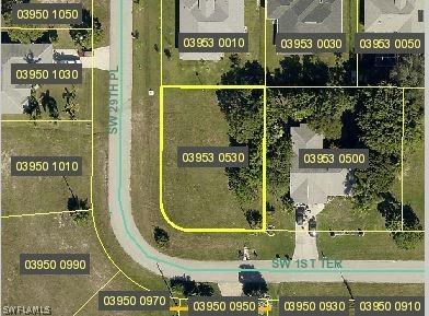 2913 SW 1st Ter., Cape Coral, FL 33991