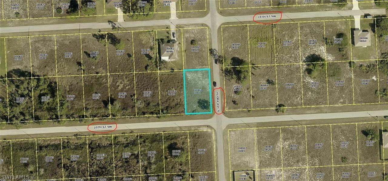 2800 20th St., Lehigh Acres, FL 33971