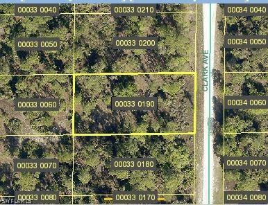 1413 Clark Ave., Lehigh Acres, FL 33972