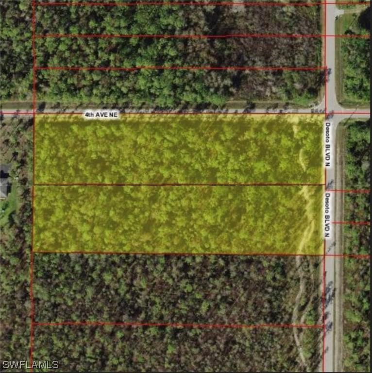 365 Desoto Blvd., Naples, FL 34120
