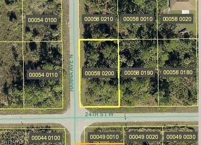 2718 24th St., Lehigh Acres, FL 33976