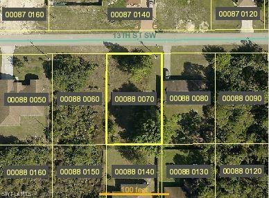 2707 13th St., Lehigh Acres, FL 33976