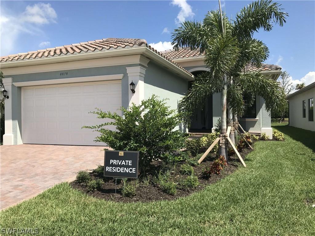 4474 Crimson Ave., Naples, FL 34119