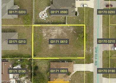 2616 SW 9th Ave., Cape Coral, FL 33914