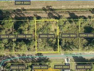 1139 Rahway St., Lehigh Acres, FL 33974