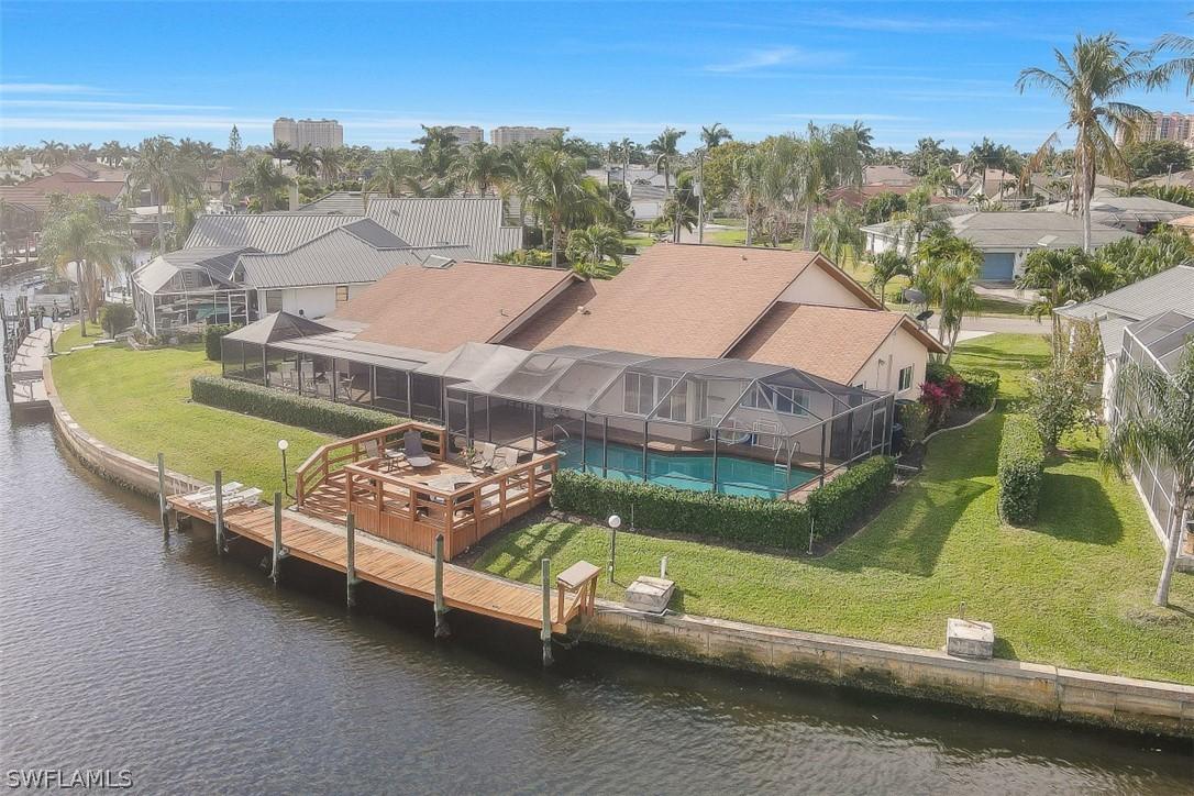 1401 SW 52nd Ter., Cape Coral, FL 33914