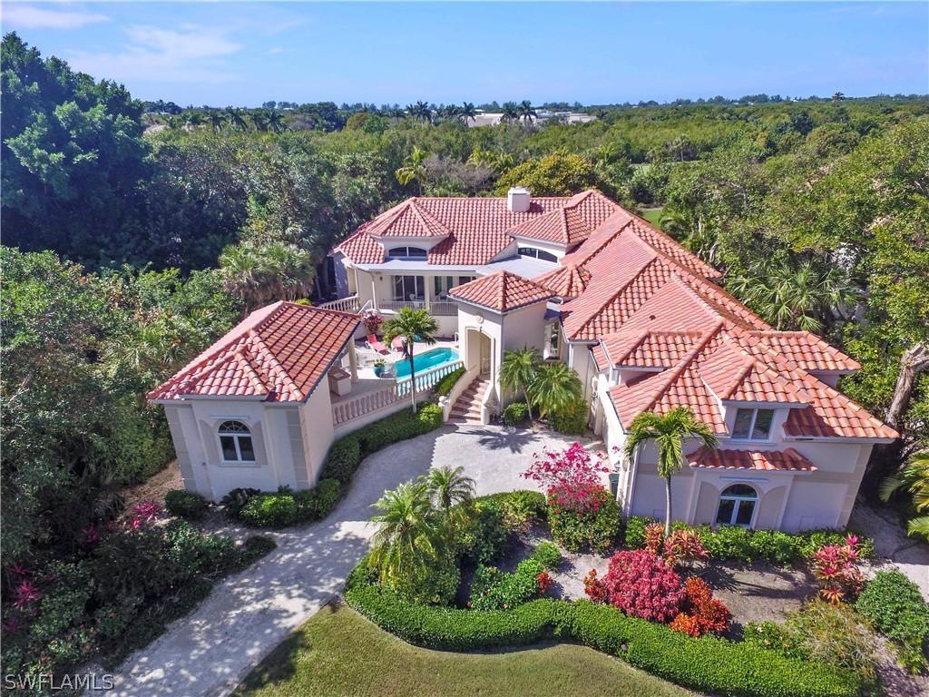 2843 Wulfert Rd., Sanibel, FL 33957