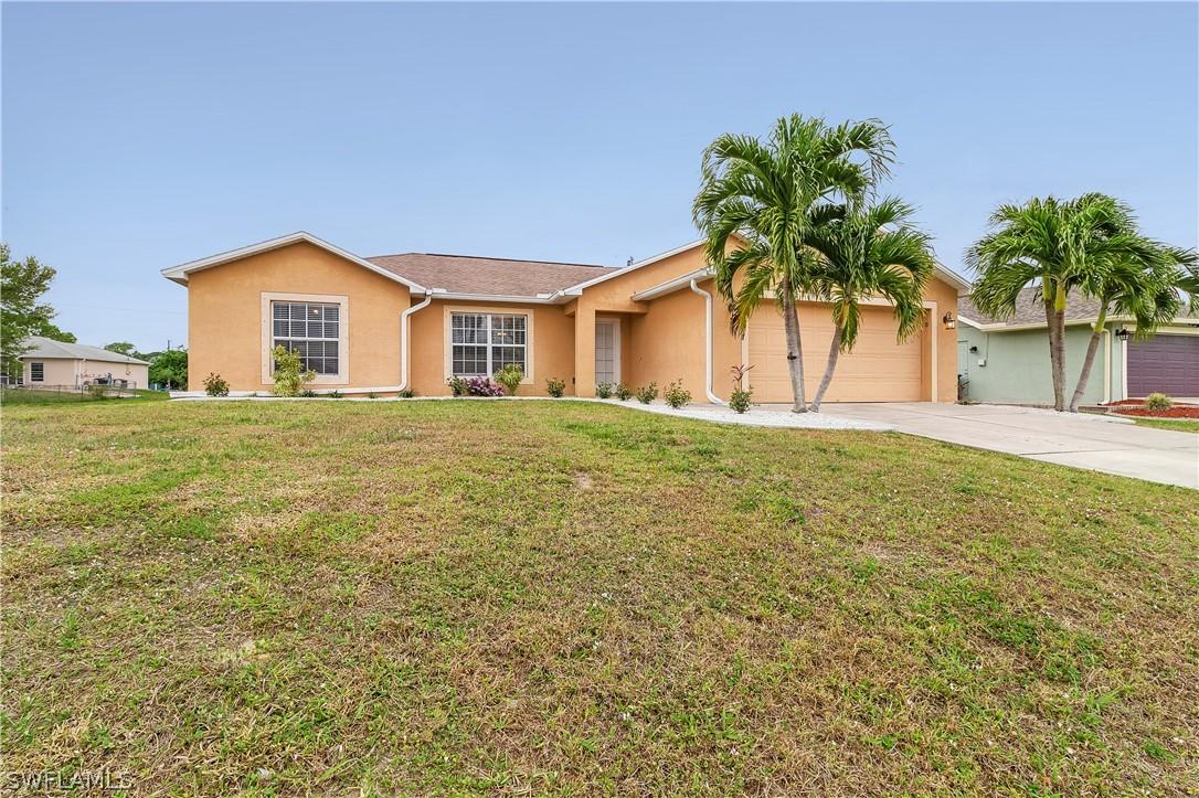 1630 SW 10th Ave., Cape Coral, FL 33991